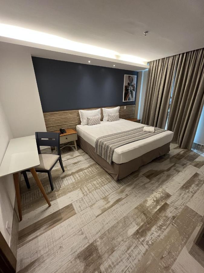 מסאה Golden Towers Hotel מראה חיצוני תמונה
