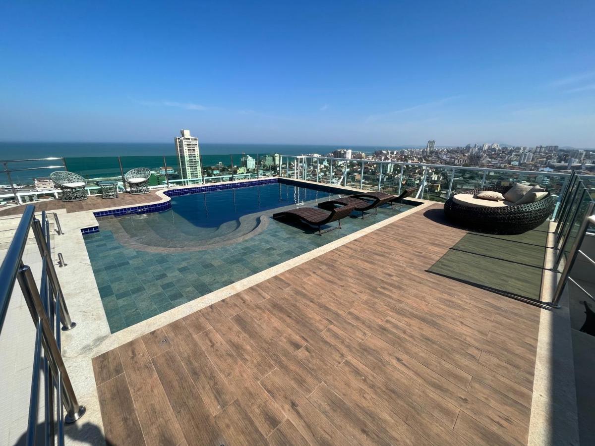 מסאה Golden Towers Hotel מראה חיצוני תמונה
