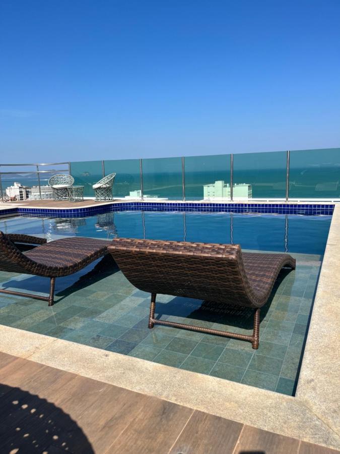 מסאה Golden Towers Hotel מראה חיצוני תמונה