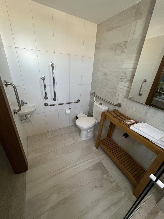 מסאה Golden Towers Hotel מראה חיצוני תמונה