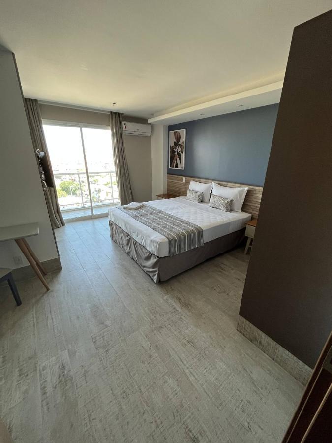 מסאה Golden Towers Hotel מראה חיצוני תמונה