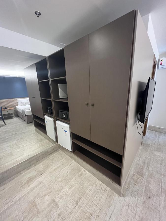 מסאה Golden Towers Hotel מראה חיצוני תמונה