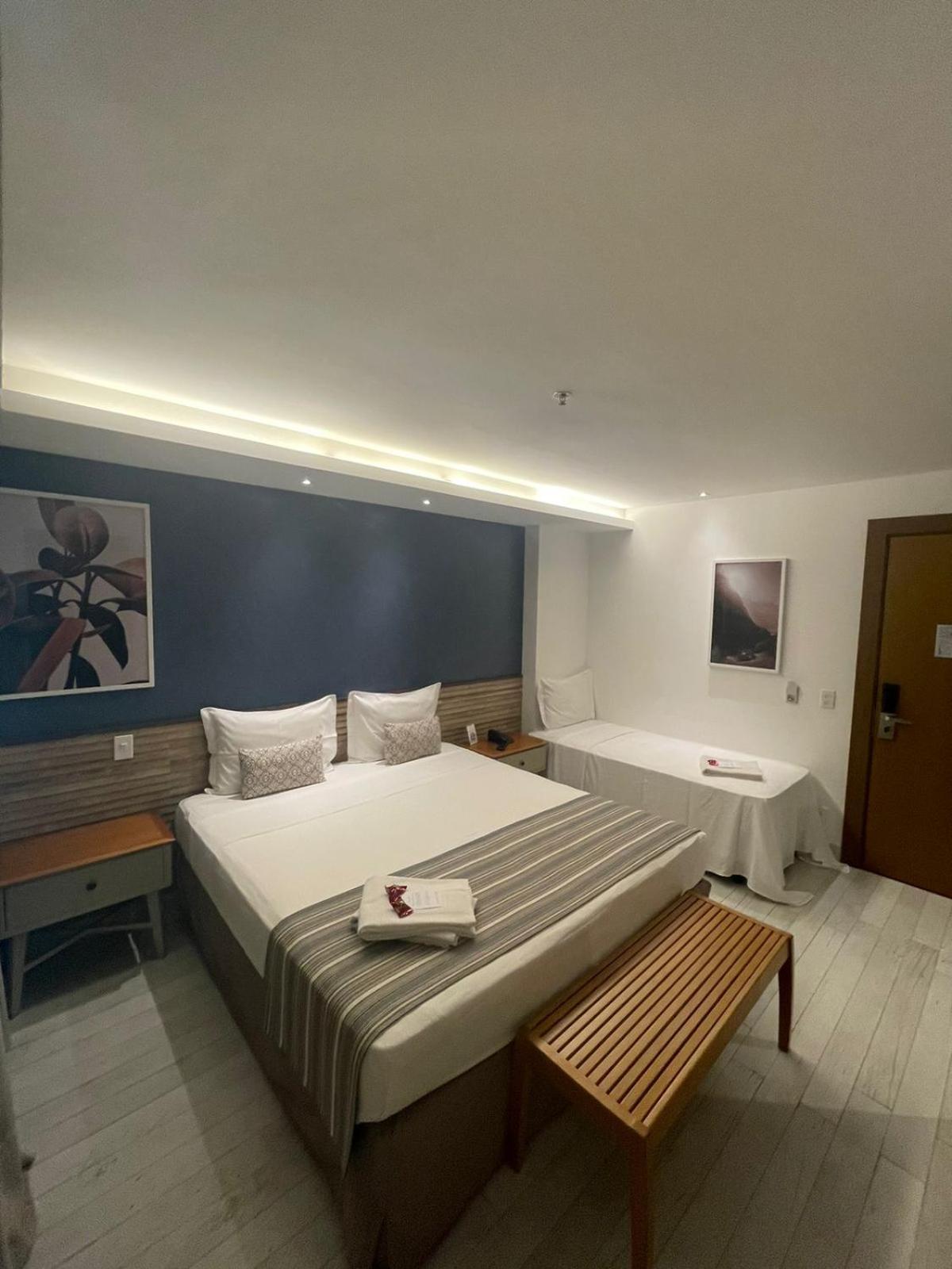 מסאה Golden Towers Hotel חדר תמונה